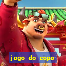 jogo do copo cassino online